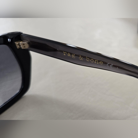 NEW Rag & Bone Sunglasses - Picture 5 of 10